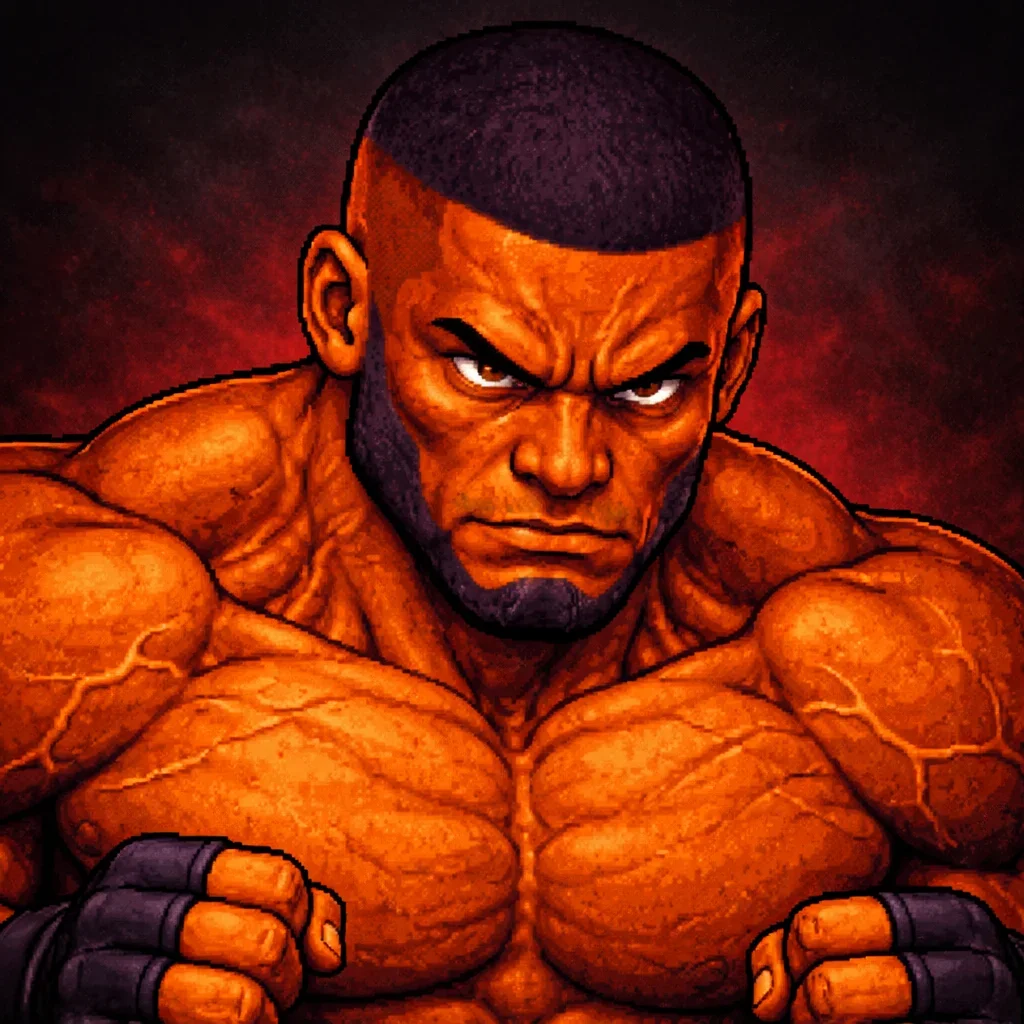 Marcus