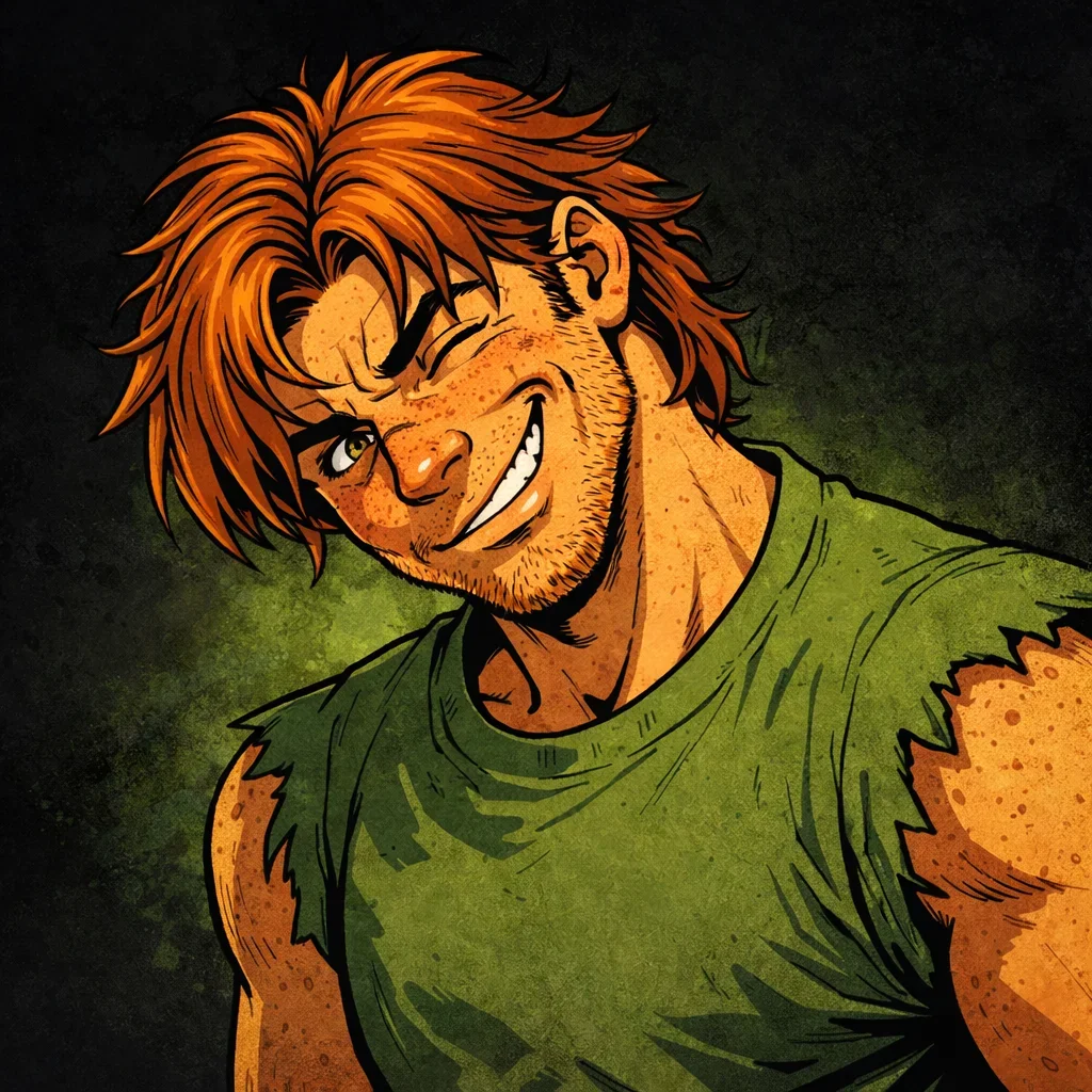 Rusty