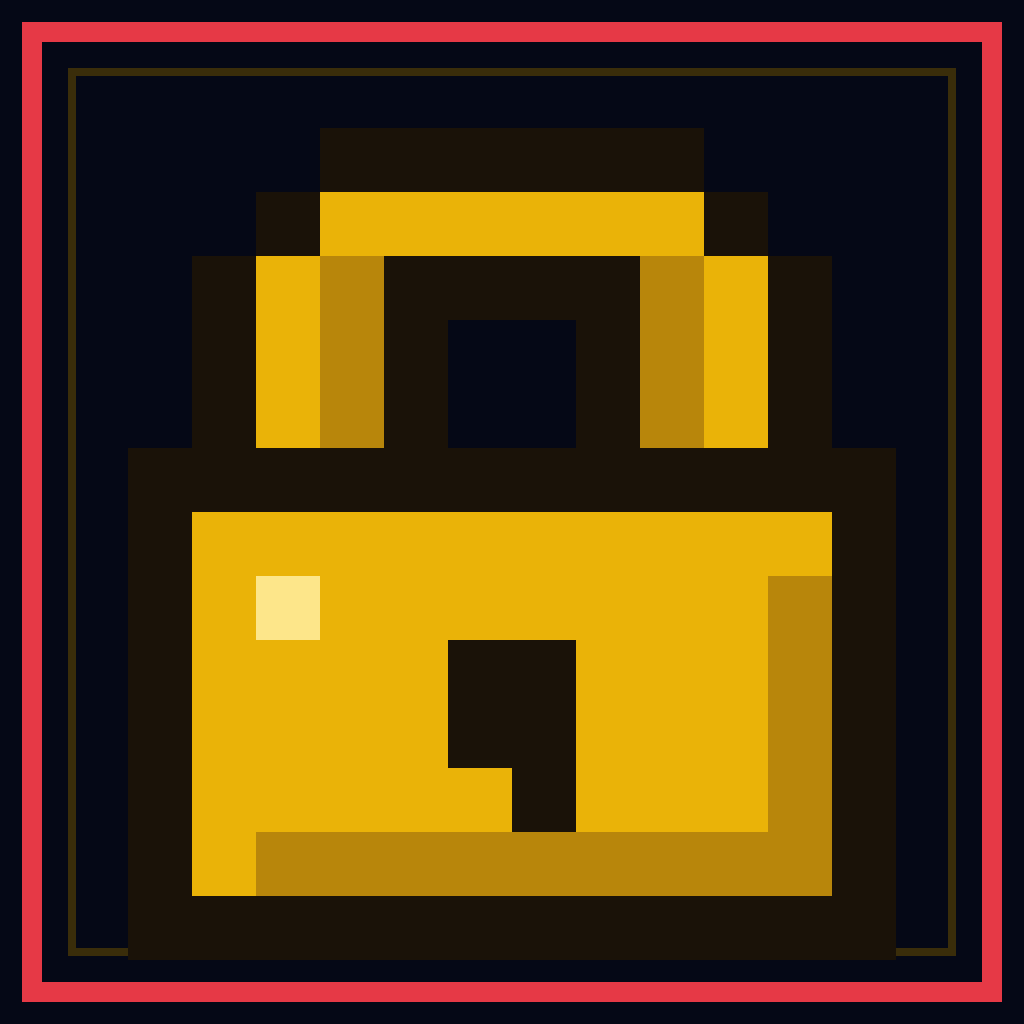 LOCKDOWN